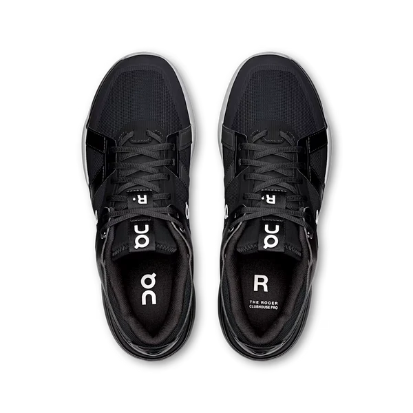 THE ROGER Clubhouse Pro